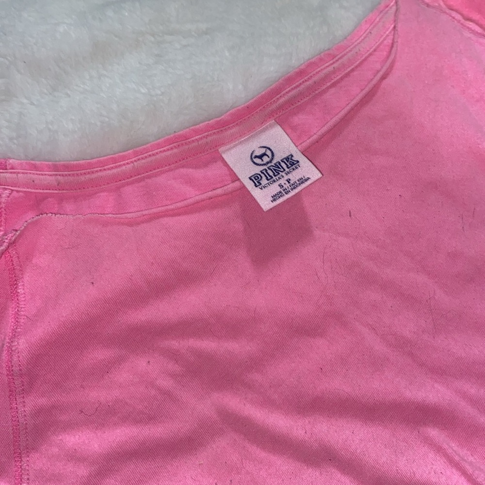 Pink !!! Two shirts ⭐️ - Picture 2 of 4